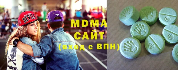 гашик Медногорск